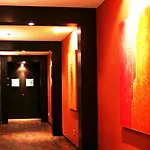 Straits View Hotel Jb