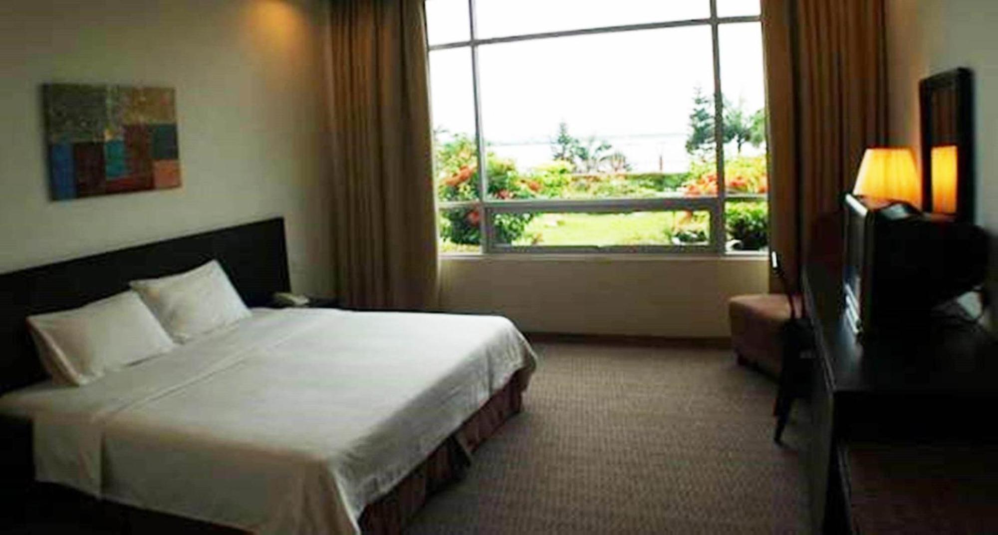 Hotel Straits View Jb Johor Bahru