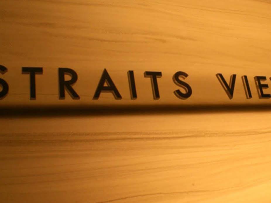 Straits View Jb Hotel