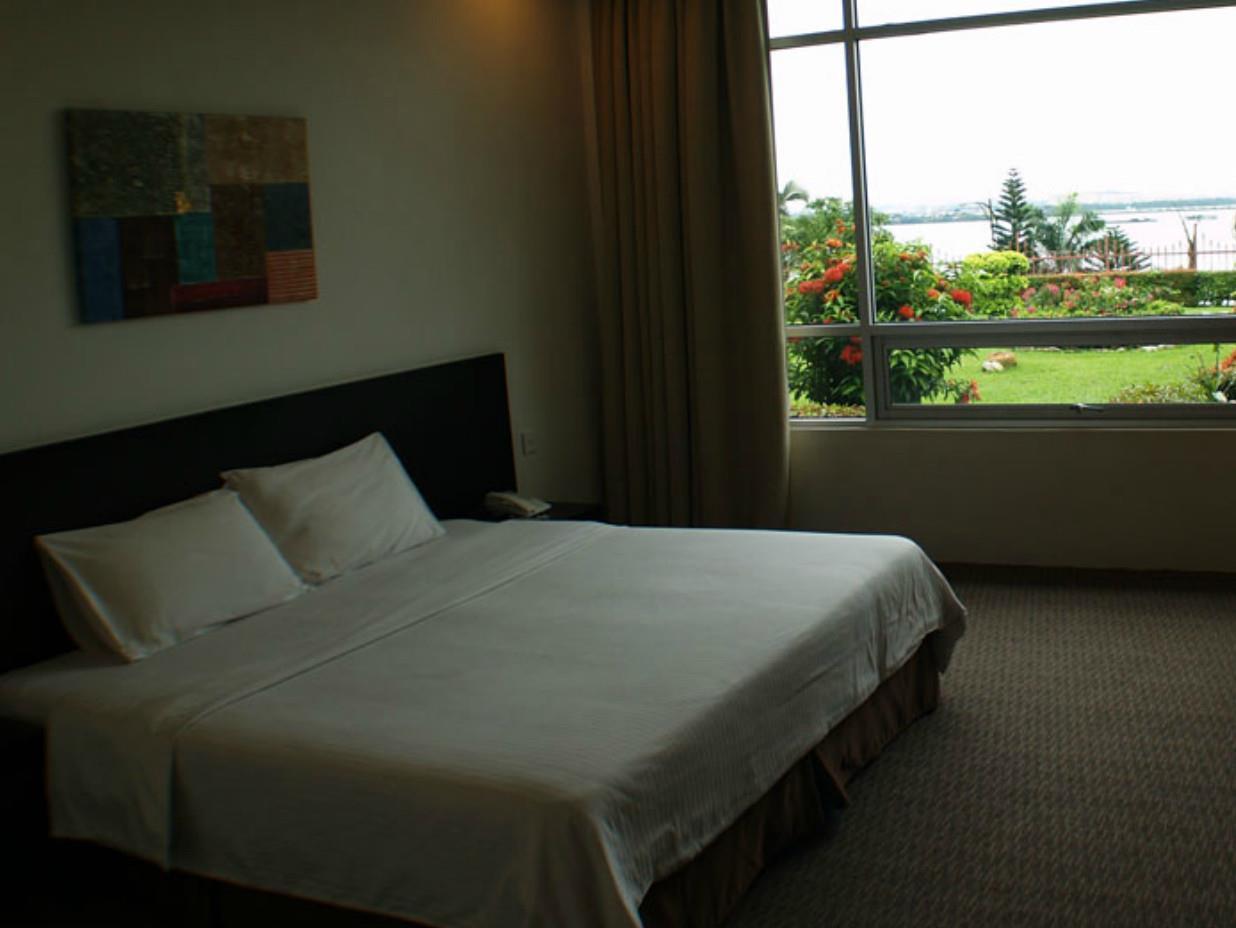 Hotel Straits View Jb Johor Bahru